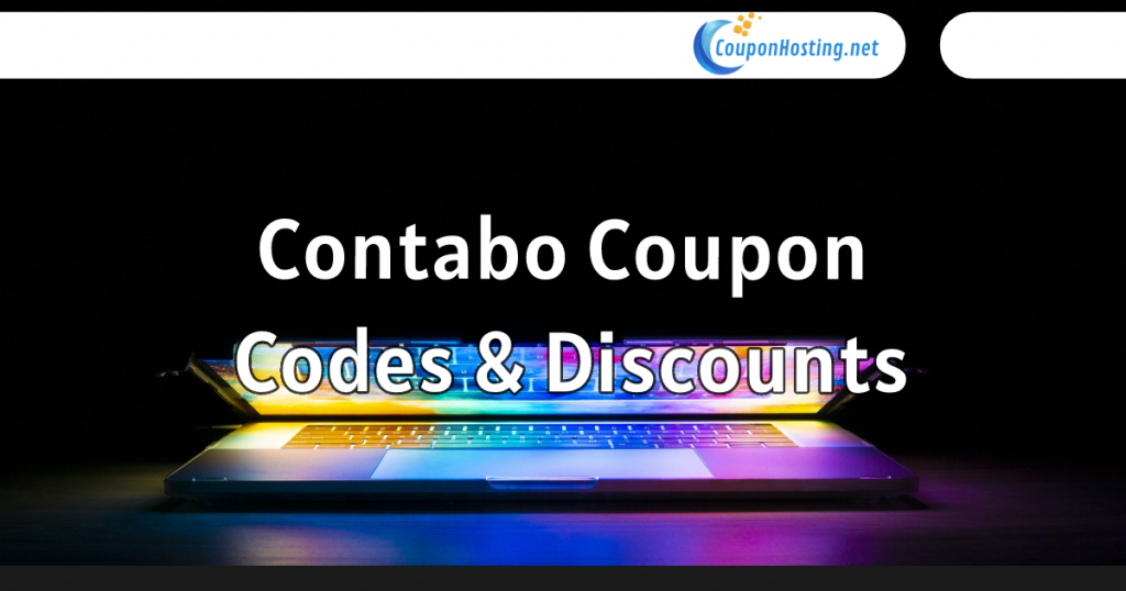 Looking for the best deals on Contabo hosting plans? Look no further! Check out our handpicked collection of Contabo coupon codes, promo codes, and discounts on VPS plans and dedicated servers. With data centers located in Germany, the UK, the USA, Singapore, and Australia, and a guaranteed uptime of 99.996% over the last 12 months, Contabo is a reliable and secure option for hosting your website. Don't miss out on these exclusive deals and discounts!