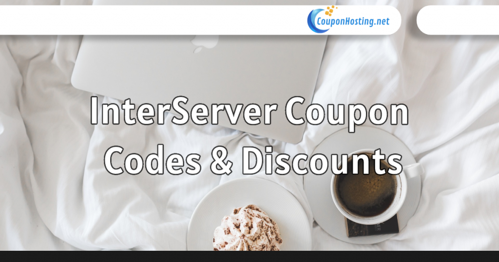 Get the latest InterServer coupon codes, promo codes, and discounts on web hosting, VPS, and more. Enjoy InterServer's managed VPS platform with phone support, all at prices starting at just $6.00 per month. Don't miss out on these exclusive deals and take your online presence to the next level with InterServer.